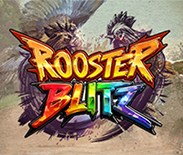 Rooster Blitz KM